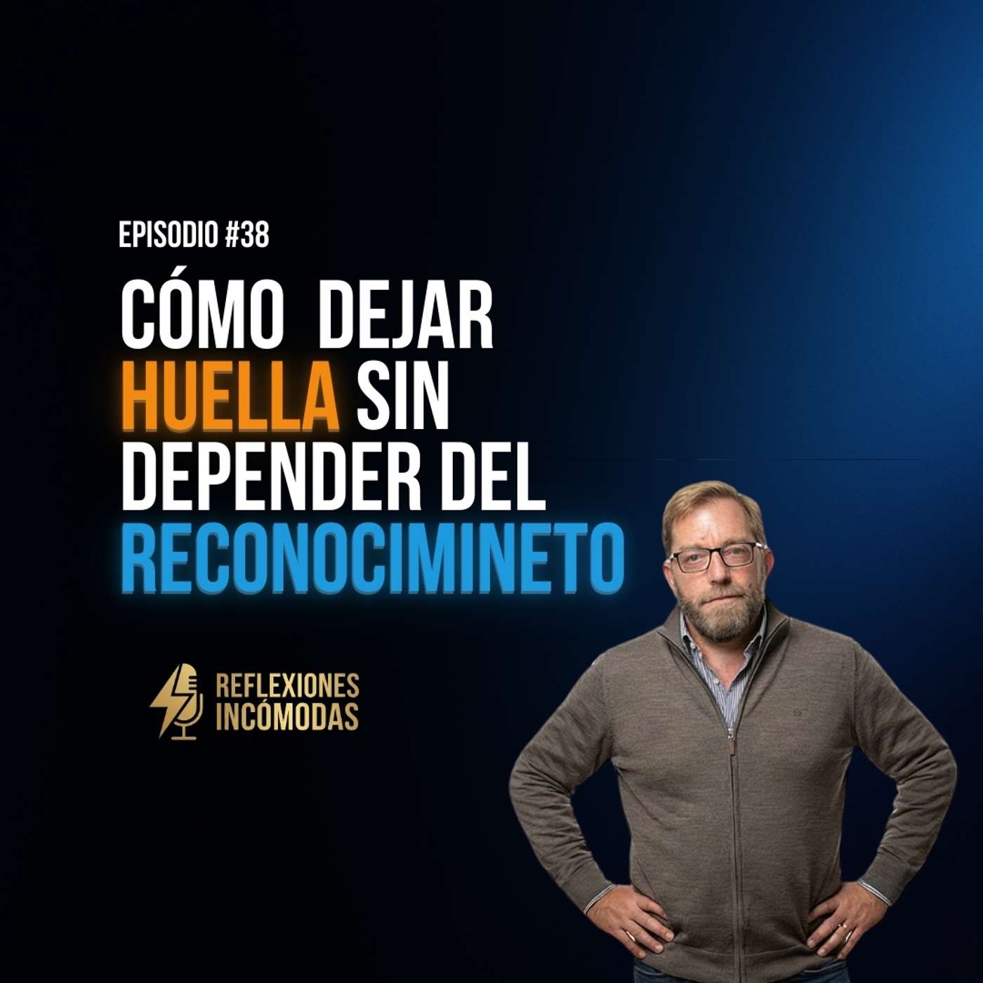 Reflexiones Incómodas