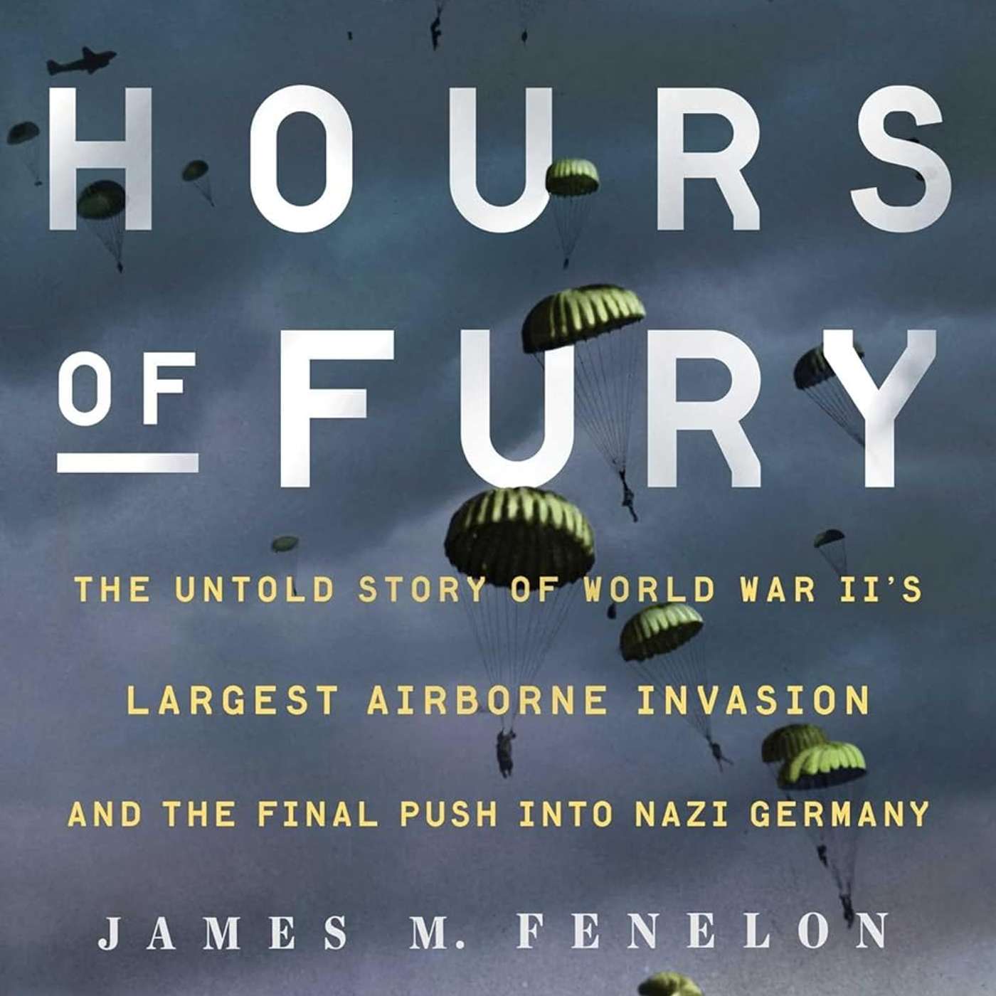 Military History Club Podcast