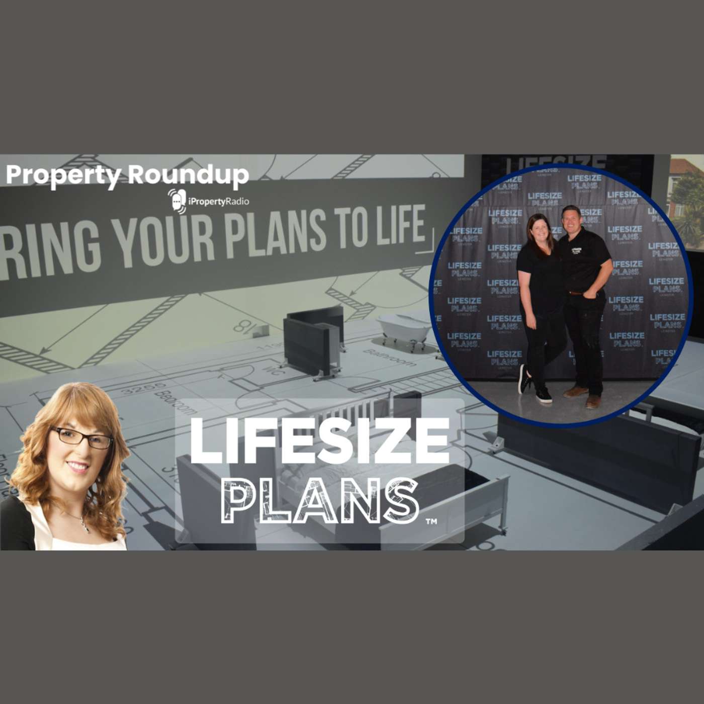 LIfesize Plans episode artwork