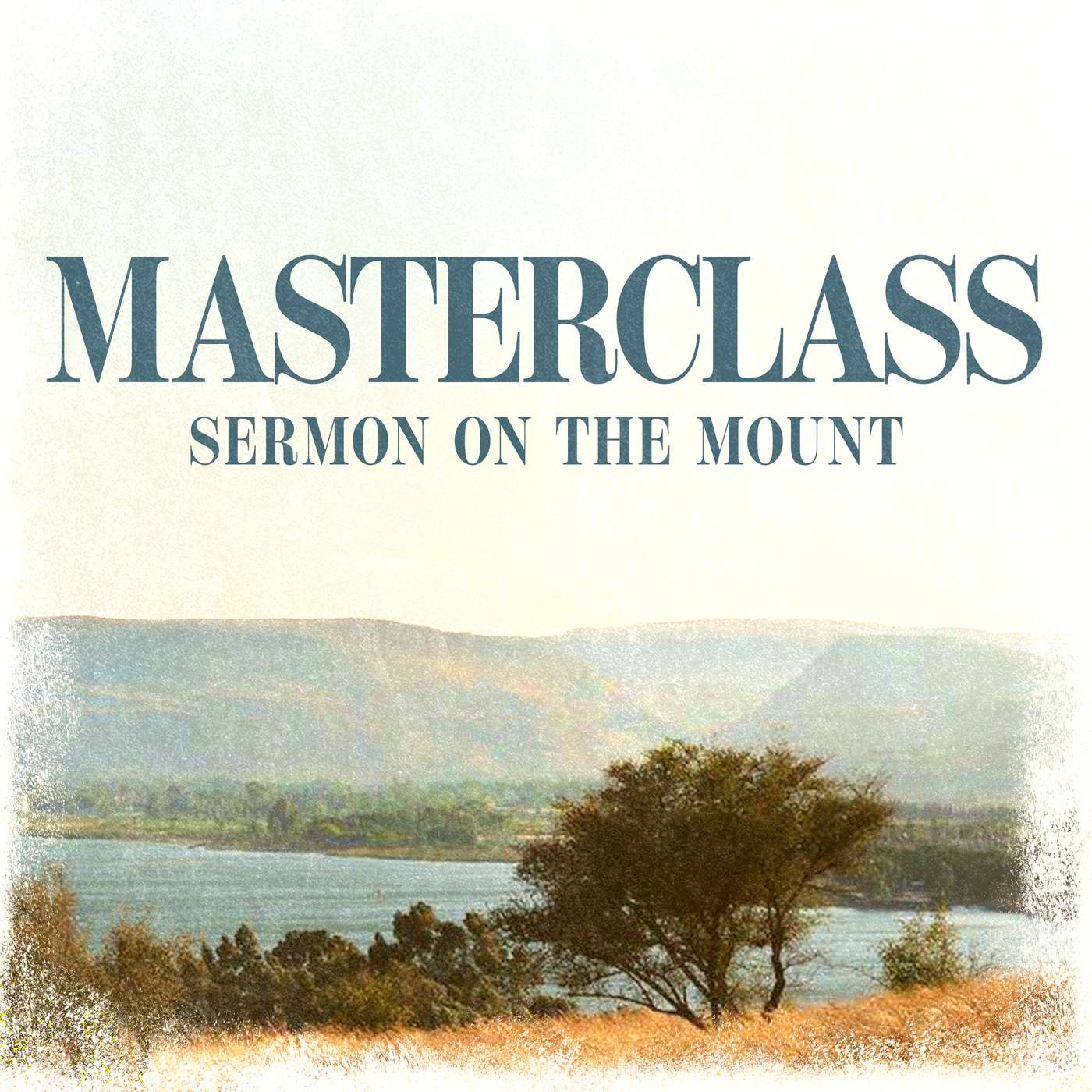 Masterclass: The Right Way episode artwork
