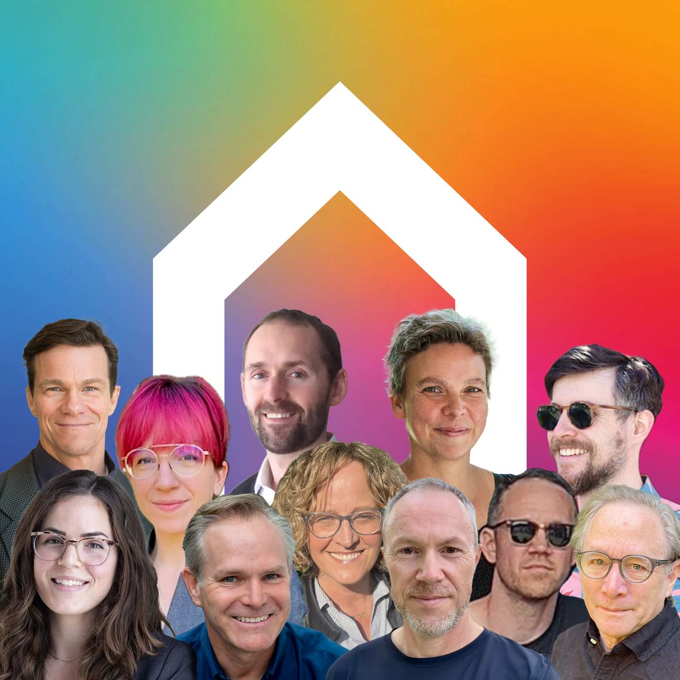 Passive House Podcast