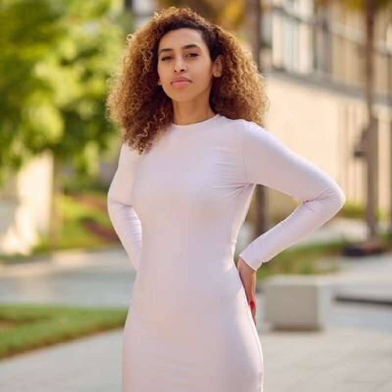 Kanessa Muluneh-Coerman