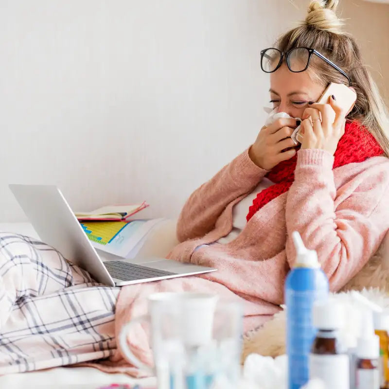 Episode 039 - Rethinking Leaveism