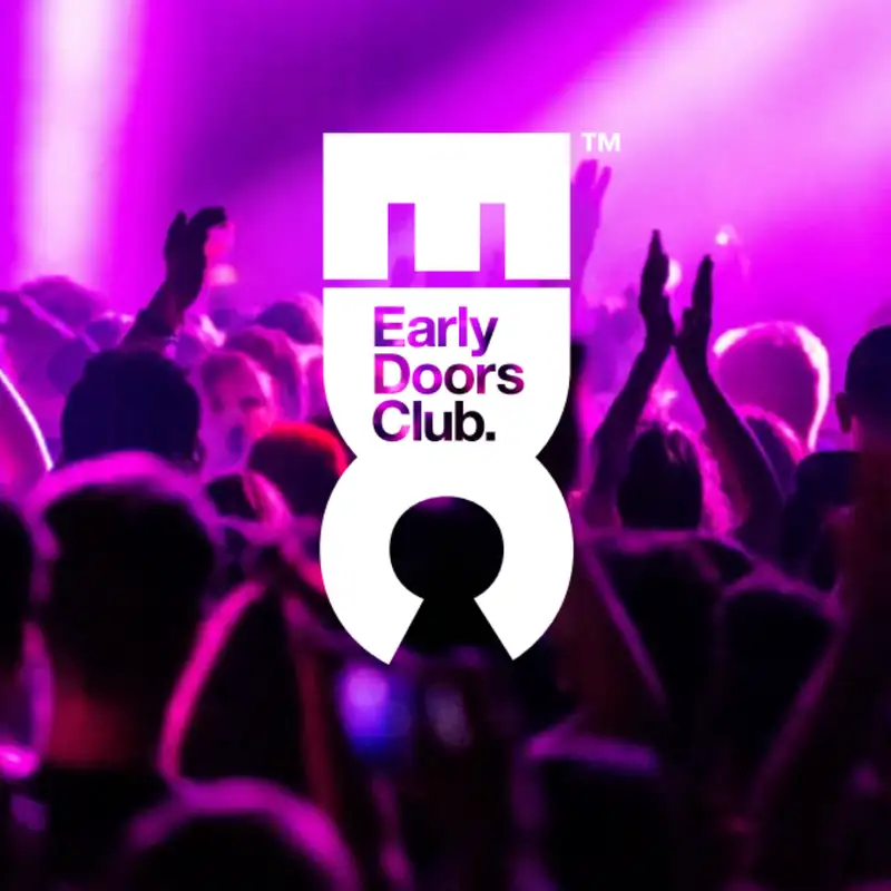 EDC - RICCO Live at theCut 25 Apr 26