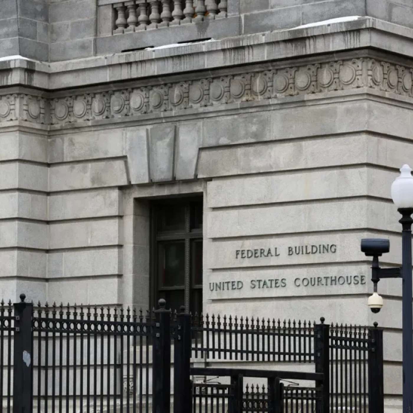 FTC Sues Investment Group, States Sue Over Immigration Aid, Texas Measles Outbreak Ends, Democrats Plan 2026 Flip, and more...