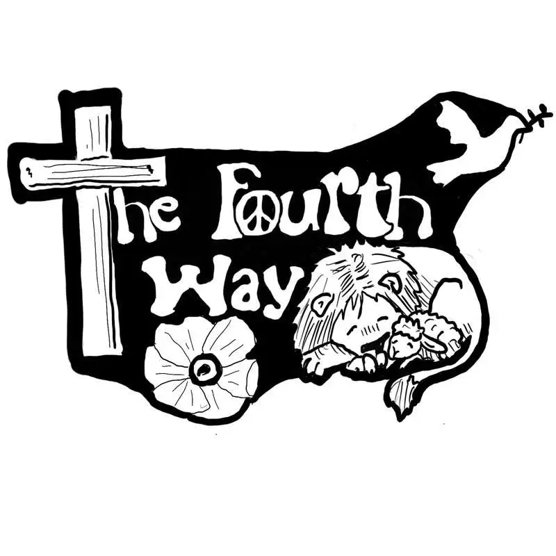 (275)S11E8/5: Christianity No Longer Exists w/Taylor Storey