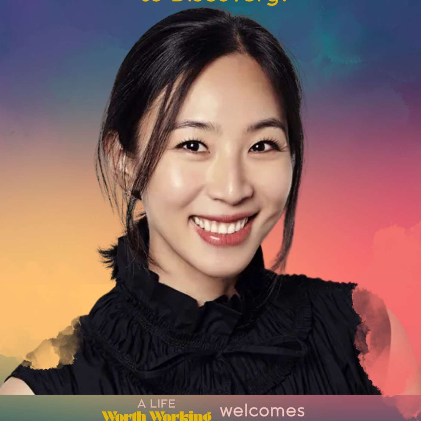 The Sh*t Pile Episode with Soeun Lee