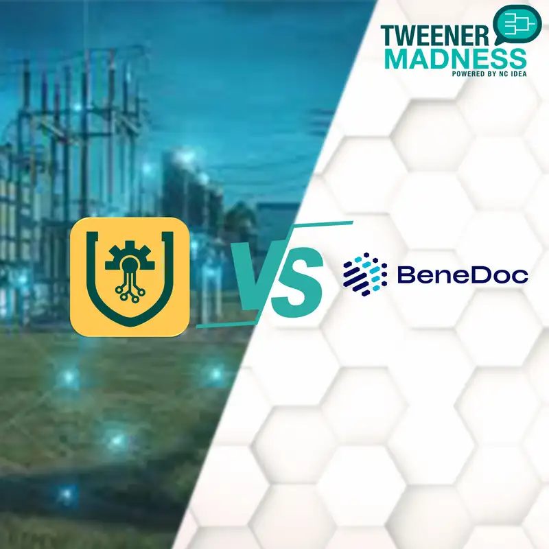 Tweener Madness: The Exceptional 8 Begins! Round 1: Utilyst VS BeneDoc