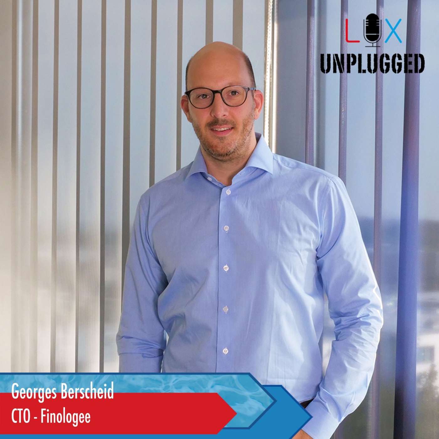 LuxUnplugged Podcast