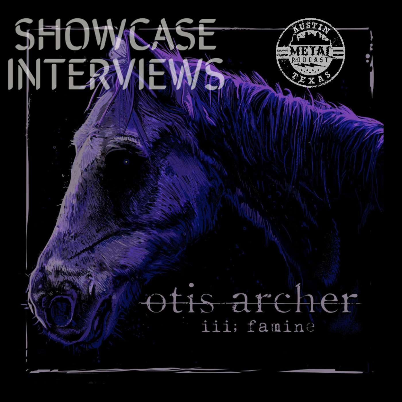 Showcase Interviews with Otis Archer