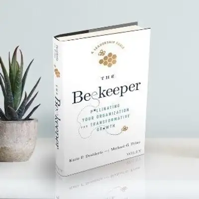 Katie P. Desiderio and Michael G. Frino