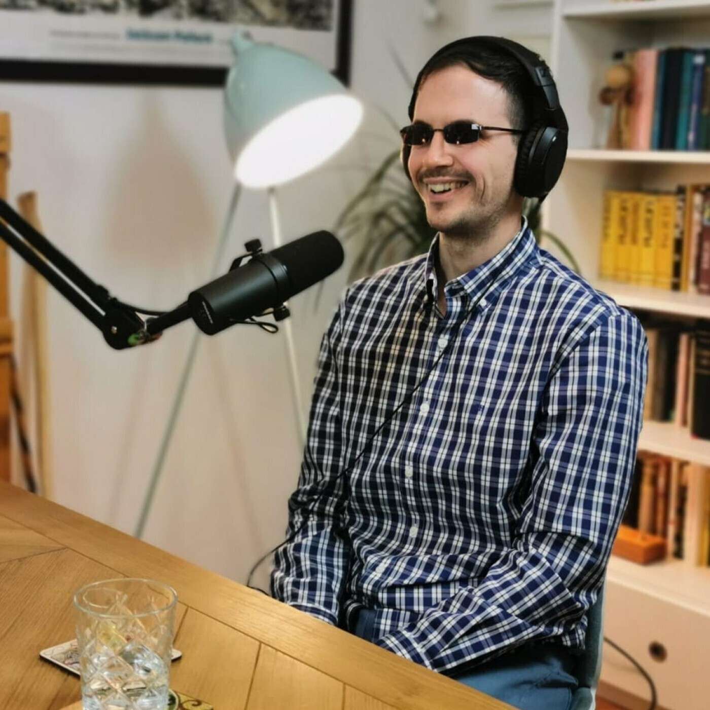 Podcast 101: Nikola Radojlović