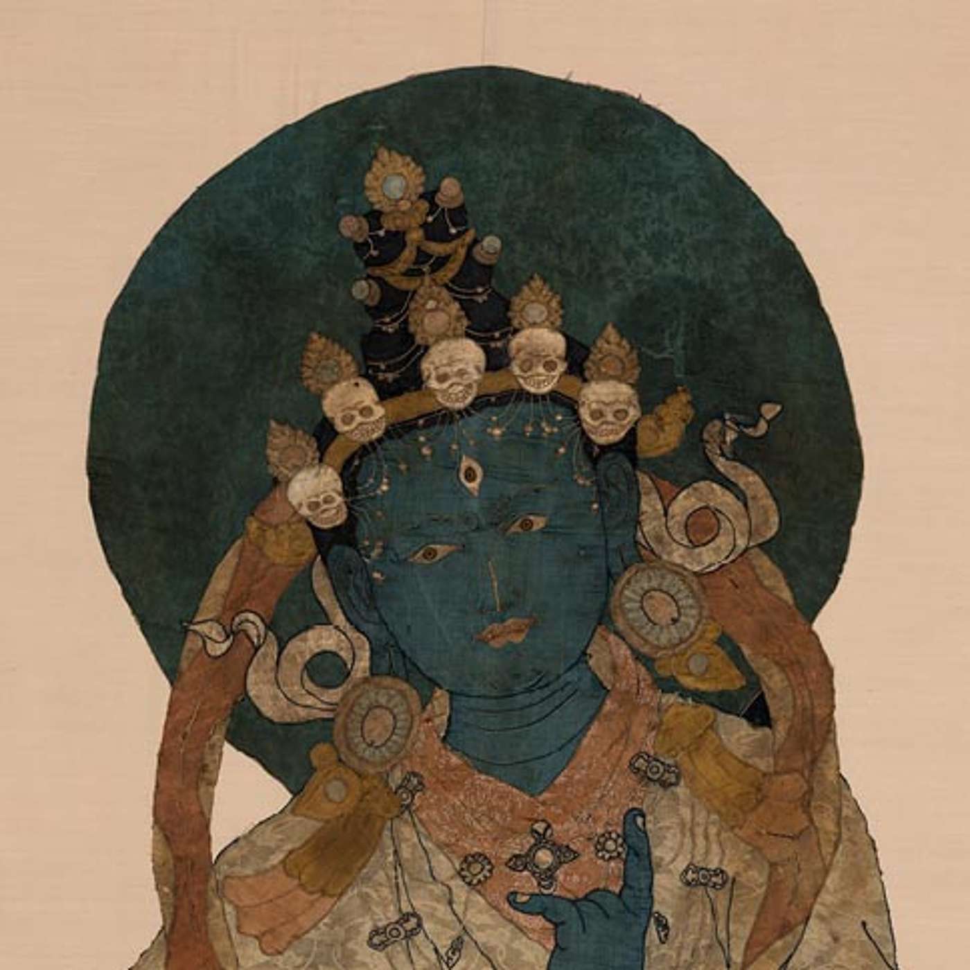 Mindfulness Meditation Podcast