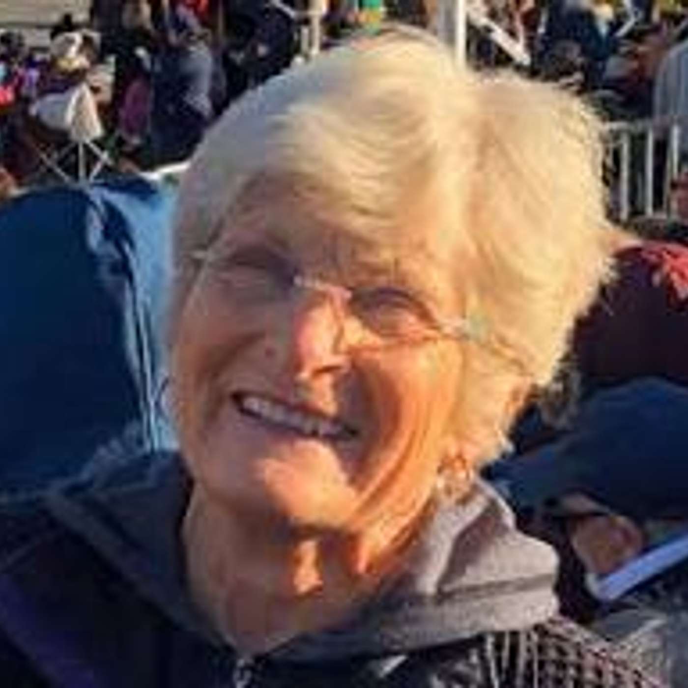 Shirley Freriks, WasteNOT Nevada County episode artwork