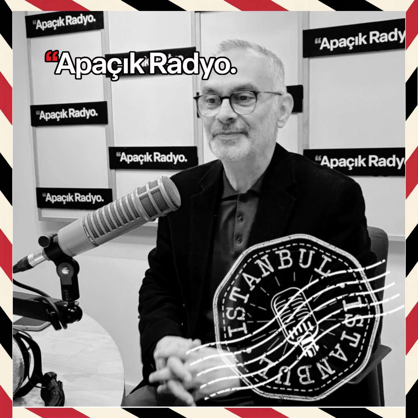 23. Radyo Şenliği: Murat Sevinç episode artwork