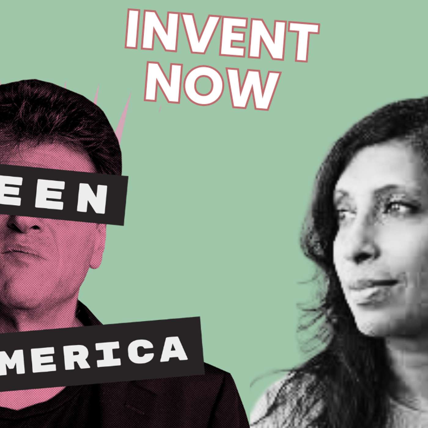 The Next Moonshot Won’t Come from Silicon Valley: ex-Google X’er Salima Bhimani on How to Invent Now