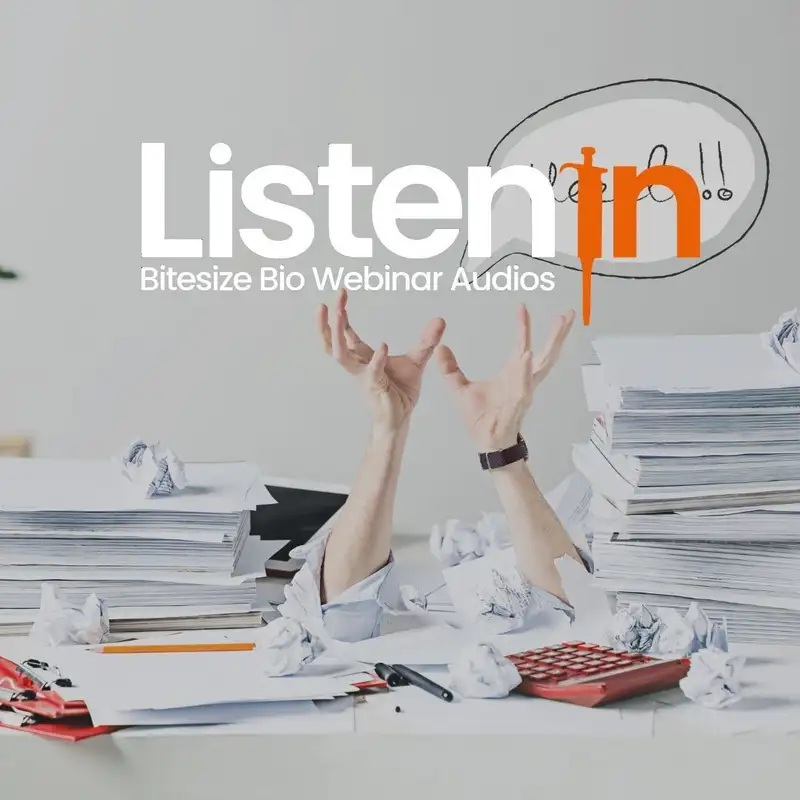 Consistent, Error-Free Writing: Tips and Tricks for Time-starved Scientists