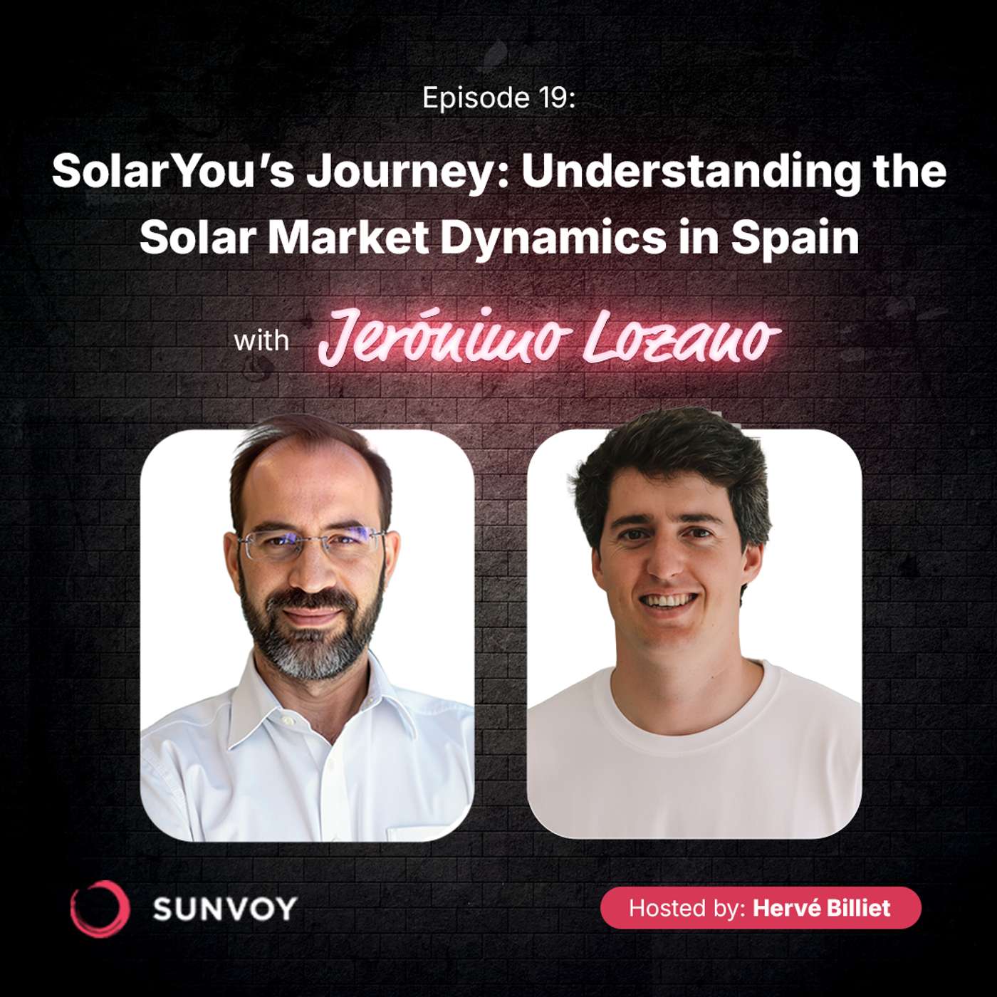 SolarYou’s Journey: Understanding the Solar Market Dynamics in Spain