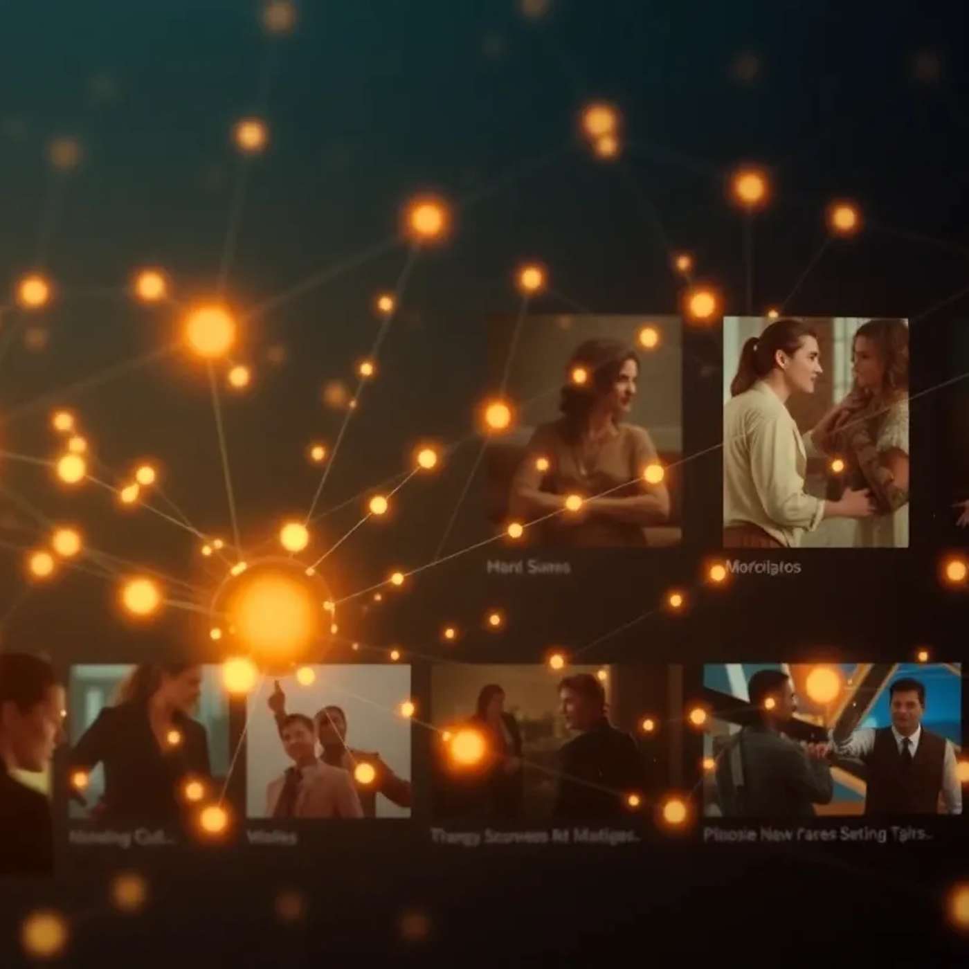 How Recommendation Systems Work in OTT Platforms