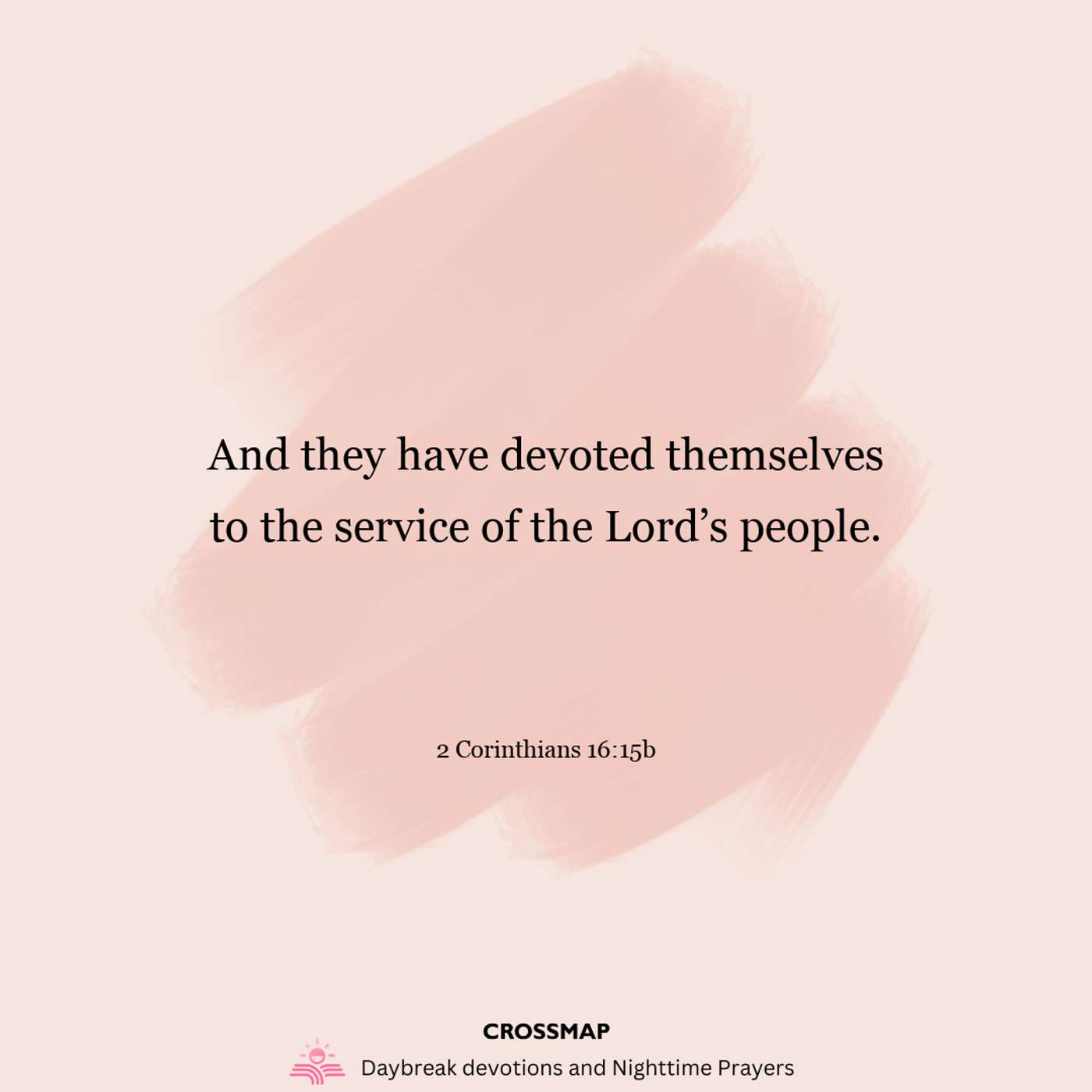 Use My Service - A Nighttime Prayer episode artwork