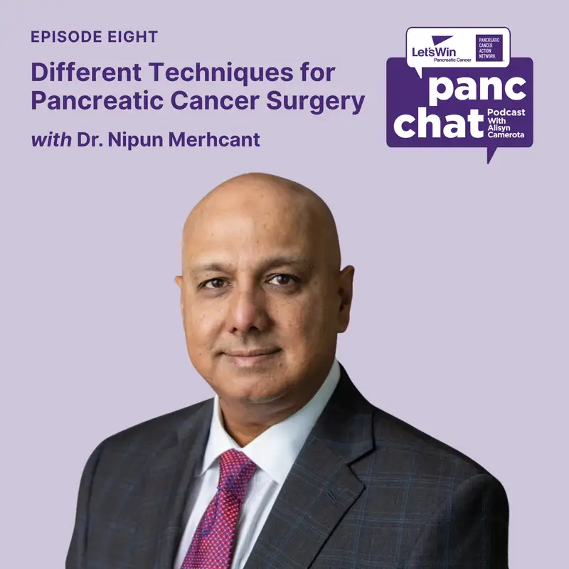 Different Techniques for Pancreatic Cancer Surgery 