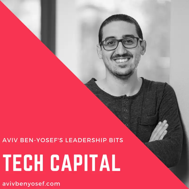 Tech Capital