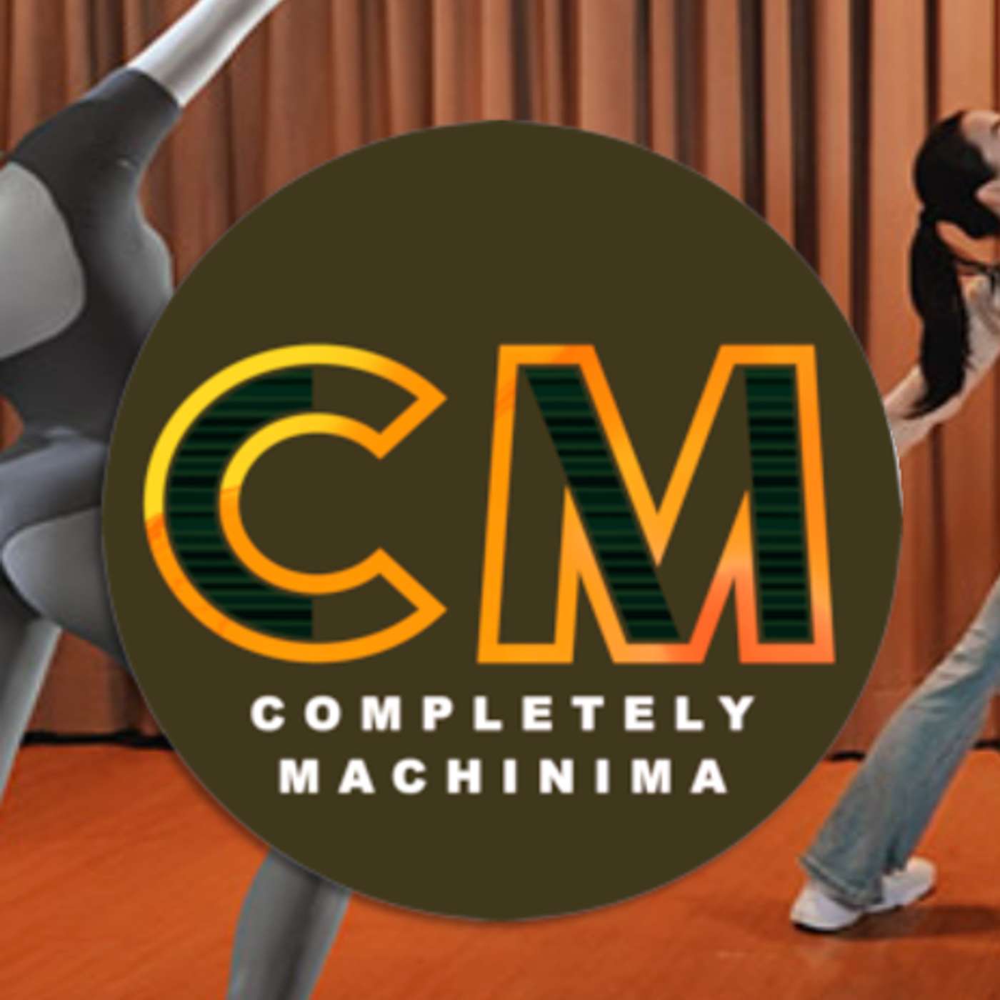 S6 E205 Machinima News (Dec 2025)