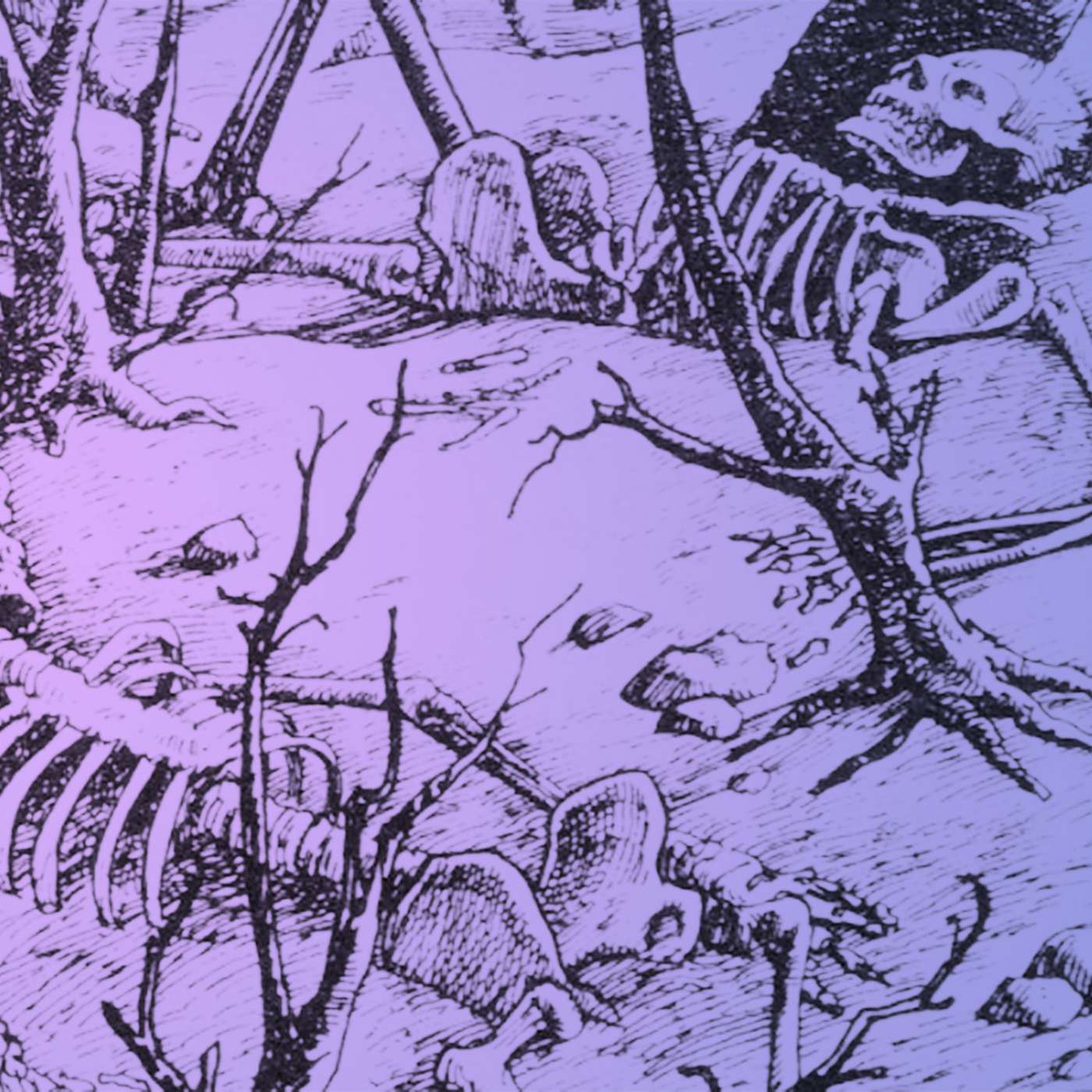 Ep. 290. The Deadly Shadow: Week 4 Big Fist and Jet Lag