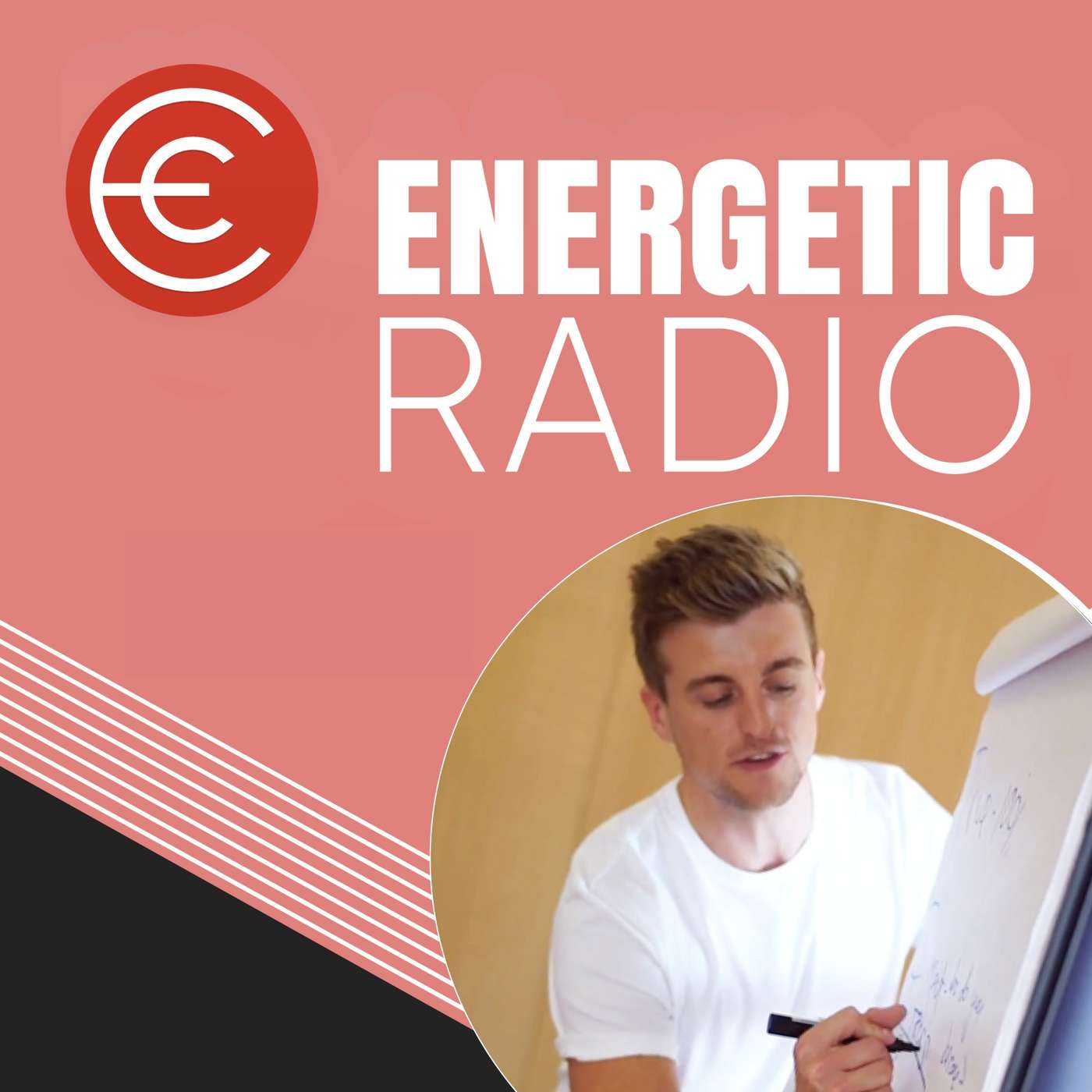 Energetic Radio