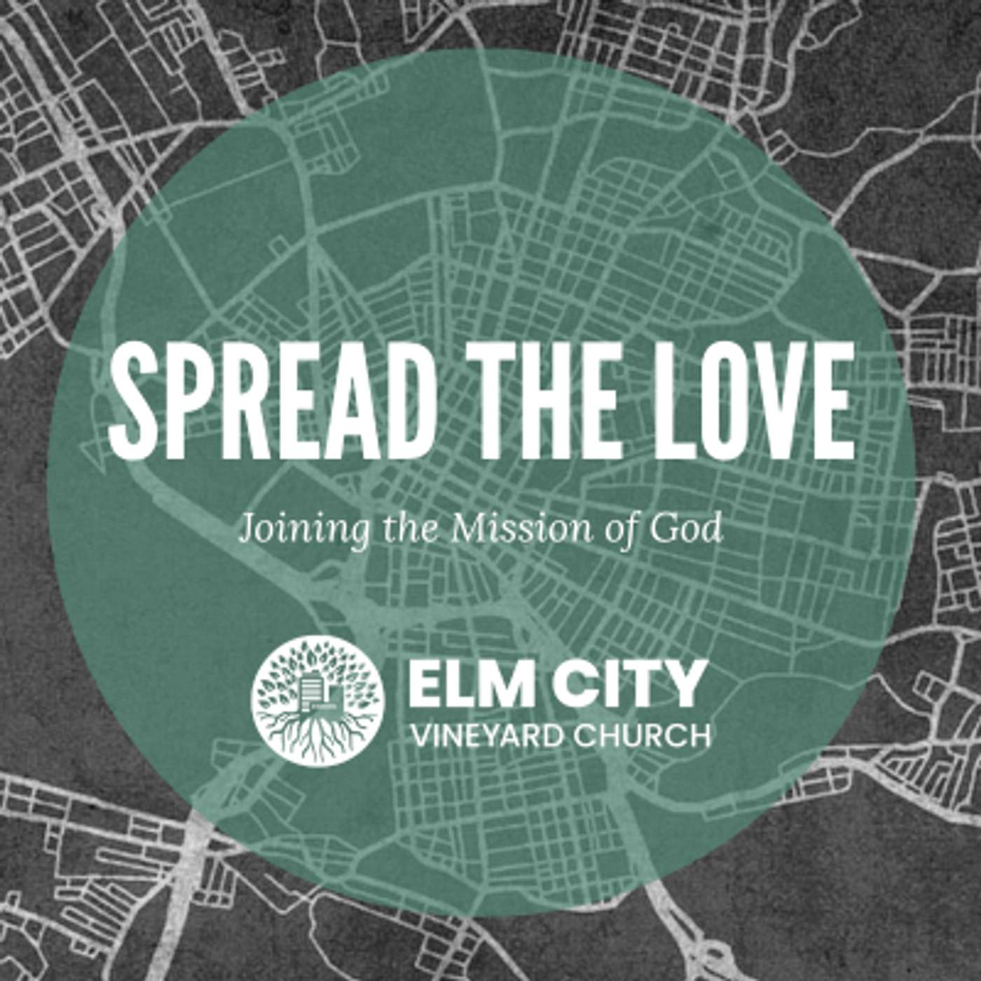 Elm City Vineyard Church Talks