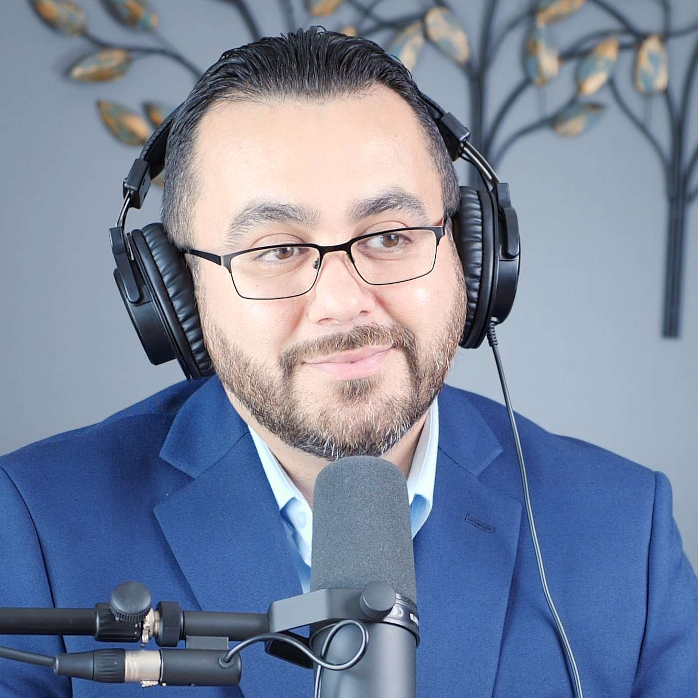 Ep. 14 – Michael Tafolla