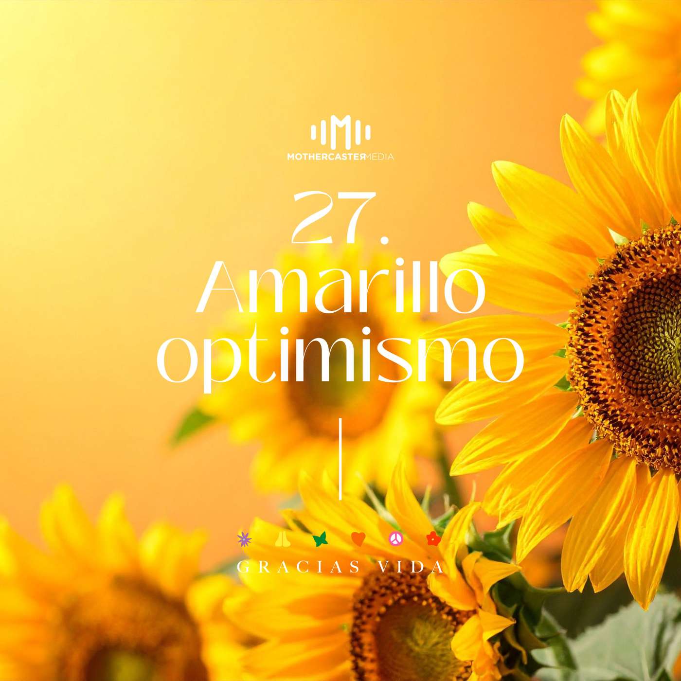 El sonido de los colores