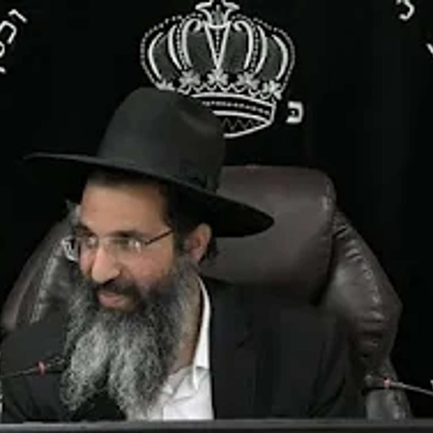 מפני מה צדיק ורע לו רשע וטוב לו ❔ הרב שי עובד | ראשון - פרשת נצבים - תשפה