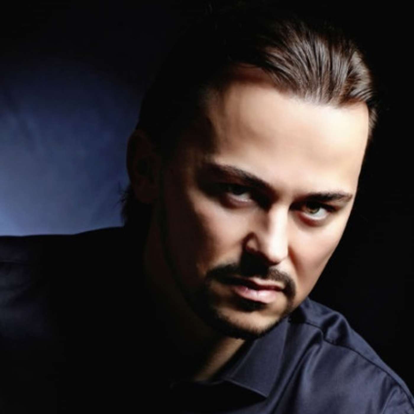 L'Aria che Tira…pillole di lirica - Di due figli   - (Il Trovatore) -  Stefan Kocan