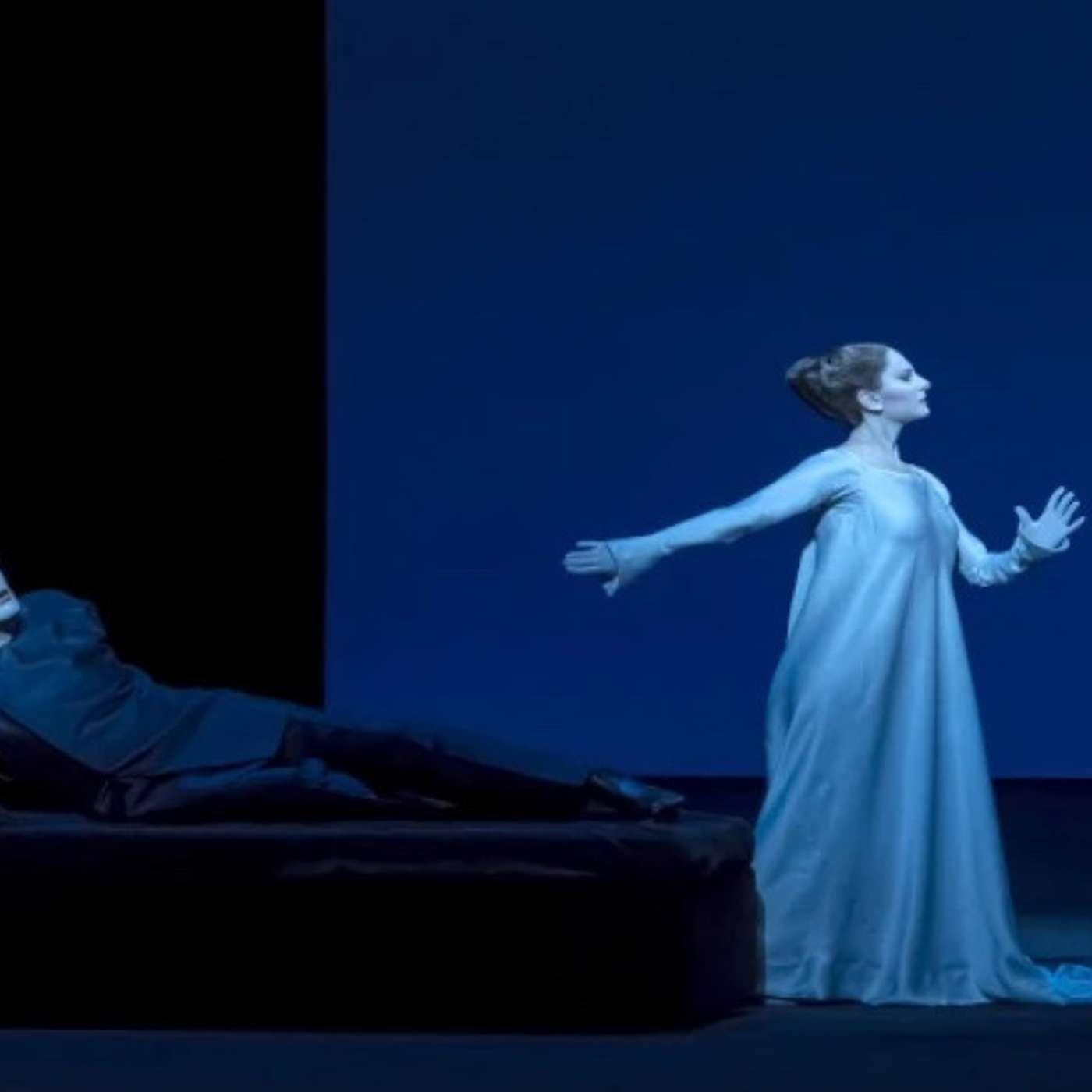 L'opera 279 - C. Debussy - Pelléas et Mélisande L'opera 279 - C. Debussy - Pelléas et Mélisande