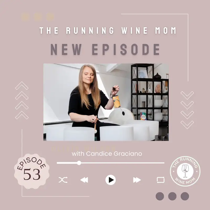 Exploring Sound Bath Healing with Candice Graciano