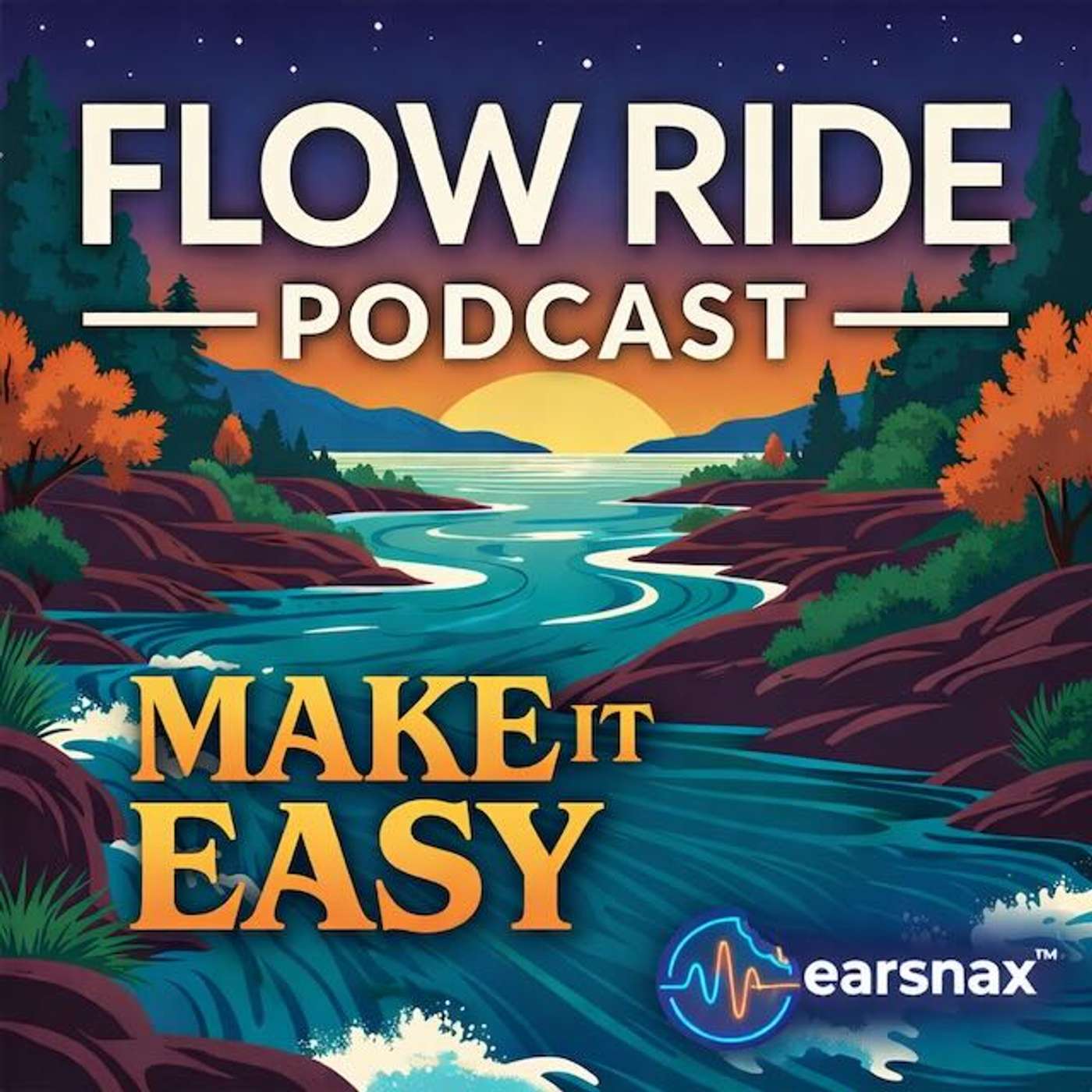 The Narrative Arc Formula: Make Your Advice Unforgettable episode artwork