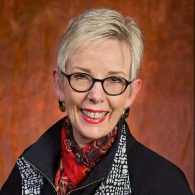 Dr. Susan Fiorito