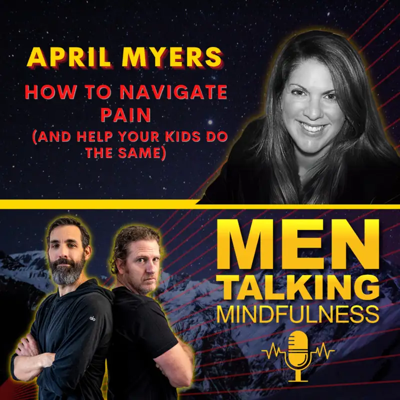 Fentanyl: the Crisis, Your Kids & Navigating Pain Safely, w/ Journalist April Myers