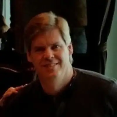 Mark Jager