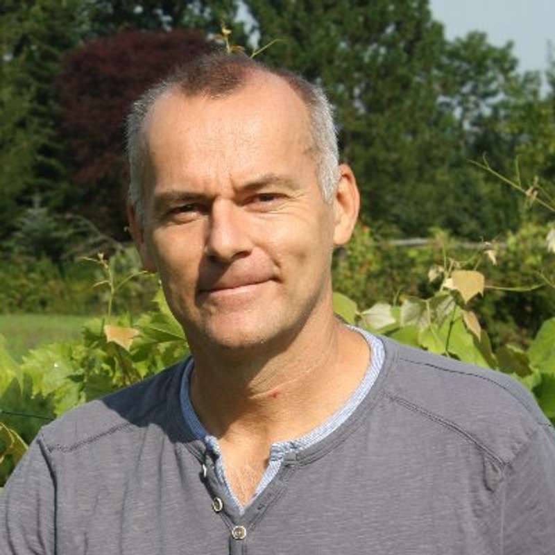 Michael Nehls, MD, PhD