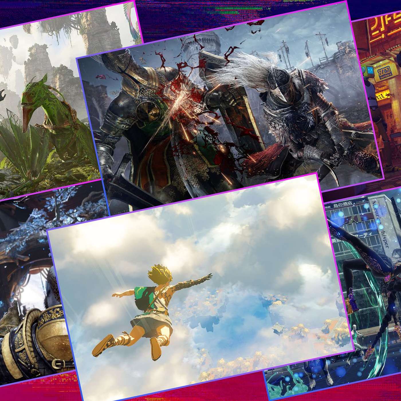 164 - Latest Releases in Games This Week | 08.09.24