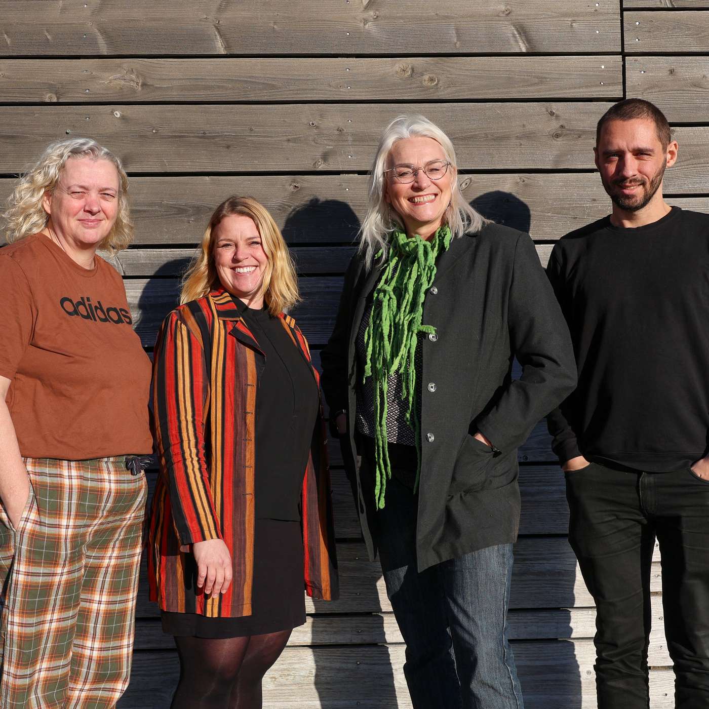 Naturfagsdidaktiske Nuancer