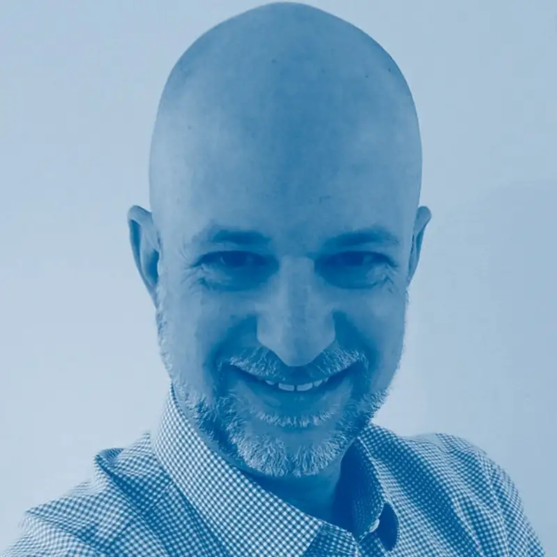 Product Development, Changing Behaviors, and Innovation Health with Kevin Strauss, Author of Innovate The 1%