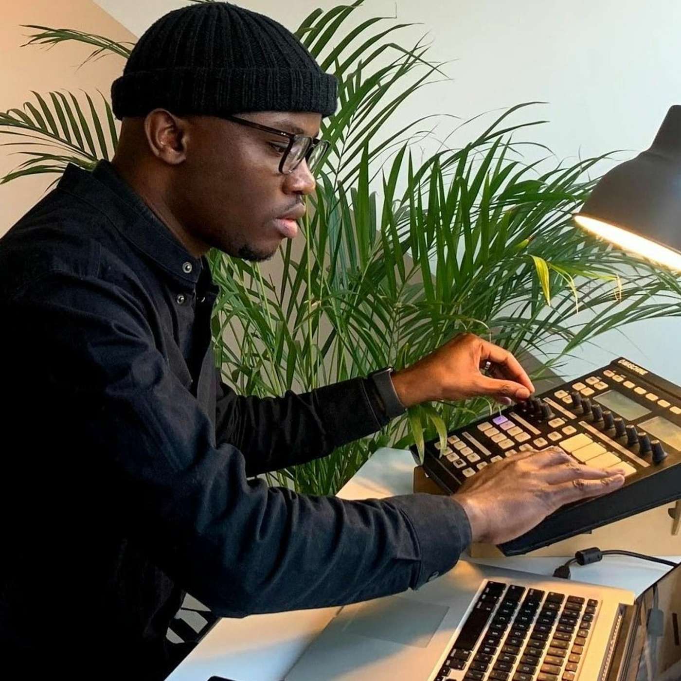 Gqom: The Babusi Nyoni Story