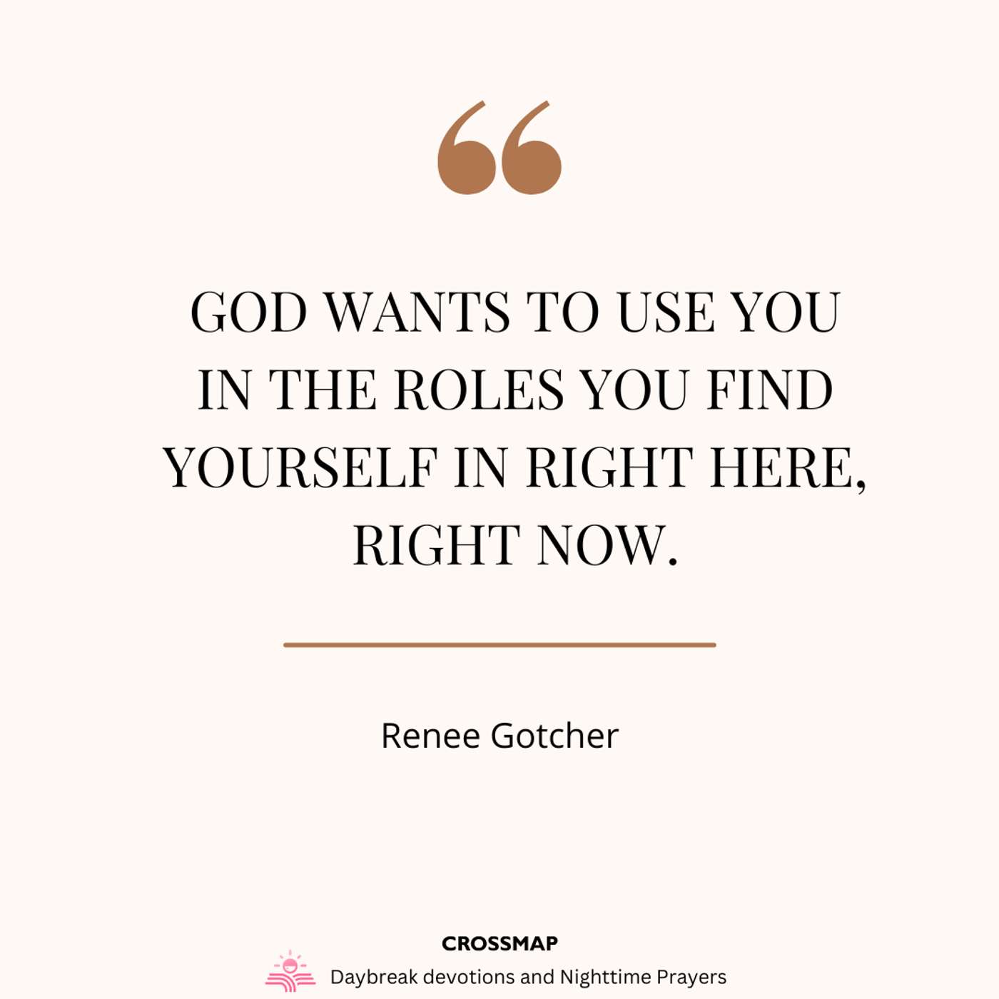 What Does It Mean to Be a Missional Mom?