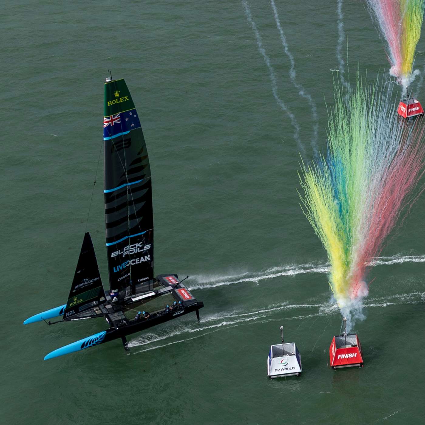 Yacht Racing Life Podcast