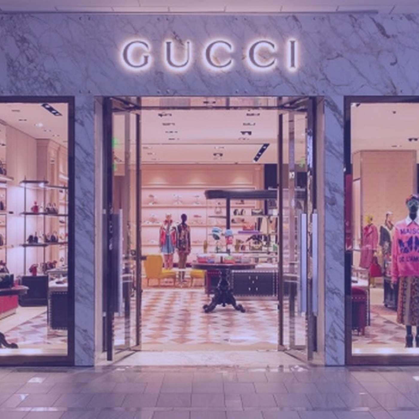 #274 | The Rise of The Great Fashion Houses