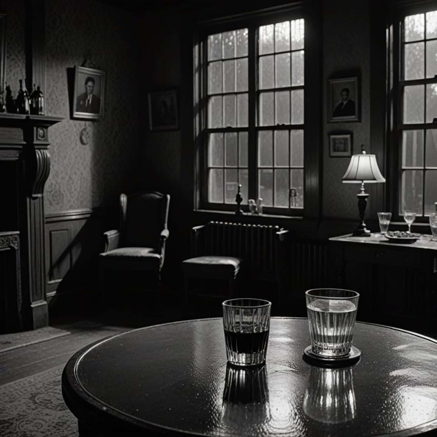 Classic Sonic Society #349: A Hyborean Detective episode artwork