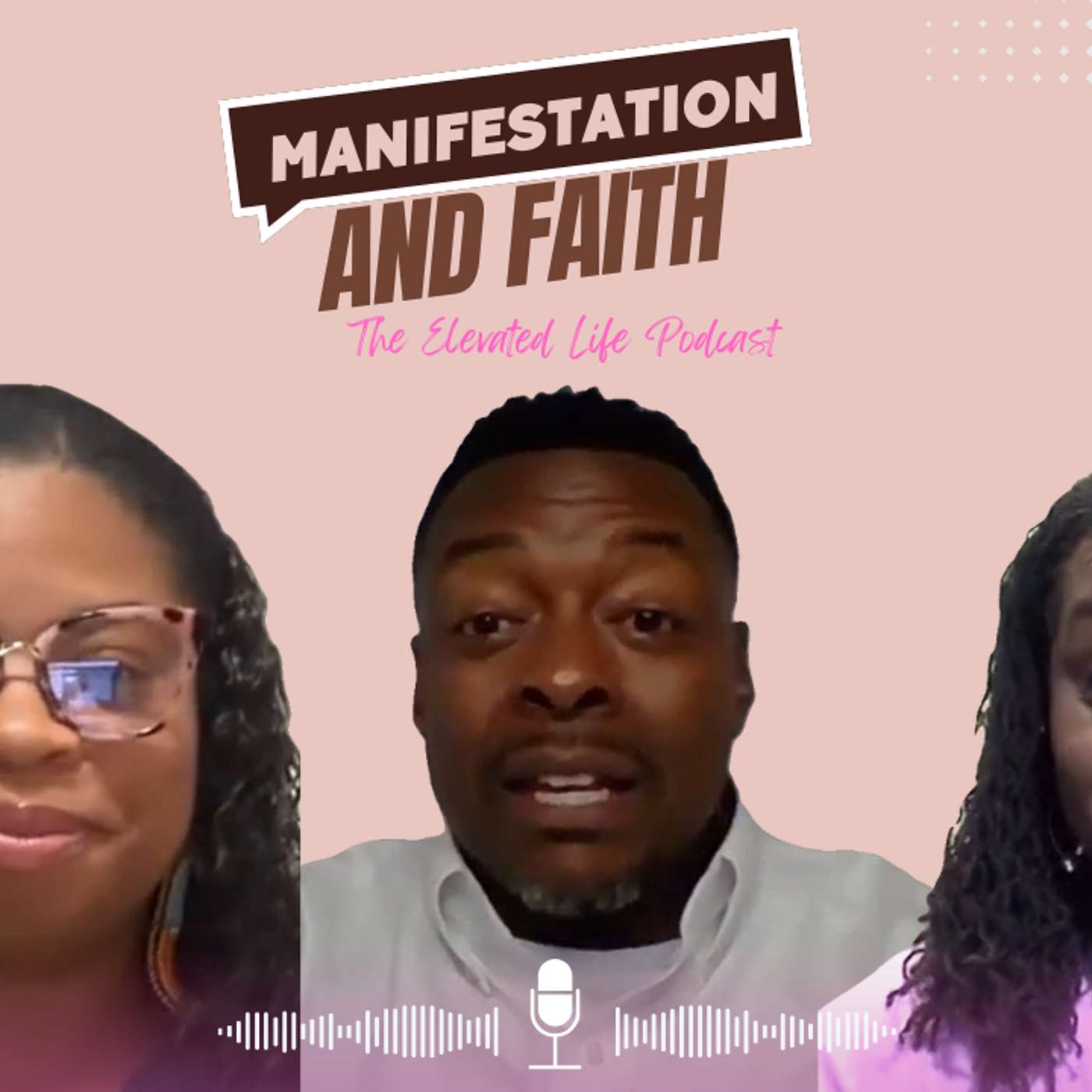 The Elevated Life Podcast